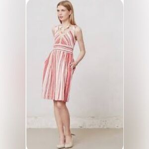 Anthropologie Dress